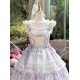 Mademoiselle Pearl Wisteria Courtyard Cape Bolero Blouse JSKs and OPs(Reservation/3 Colours/Full Payment Without Shipping)